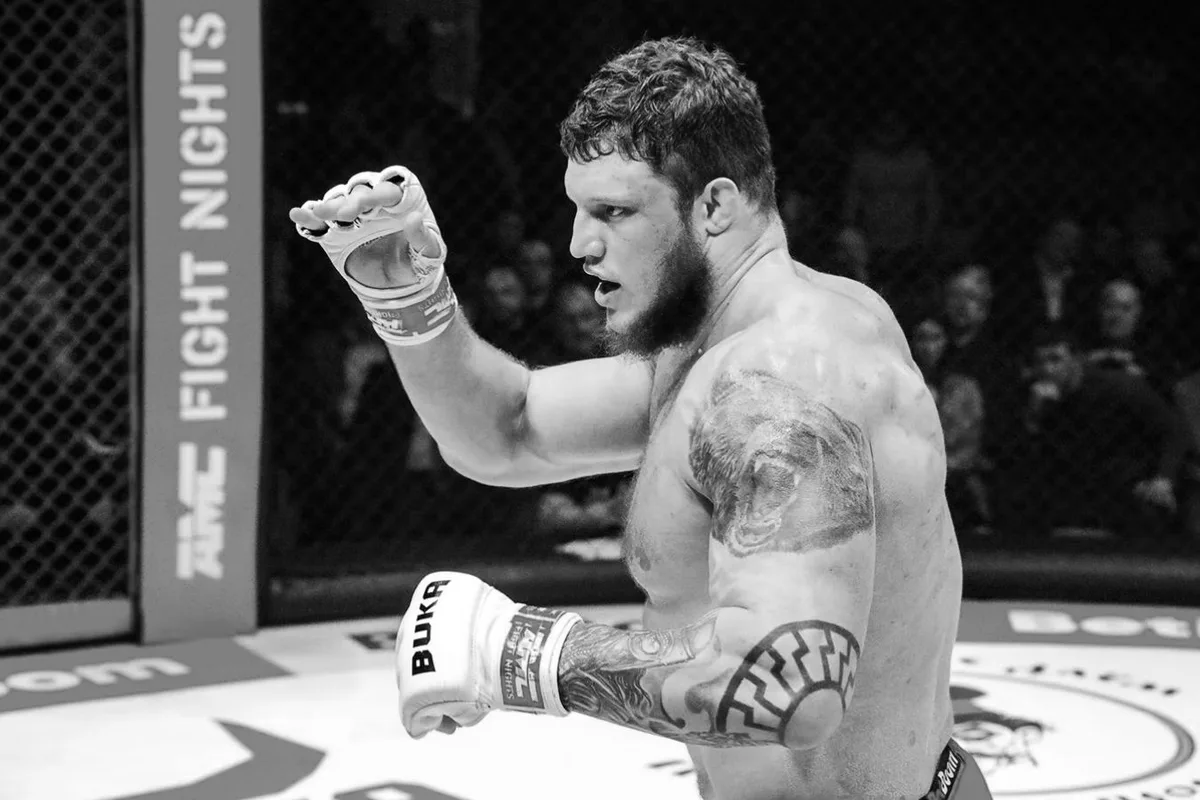 Жена экс-чемпиона Fight Nights Григория Пономарёва впервые прокомментировала его смерть