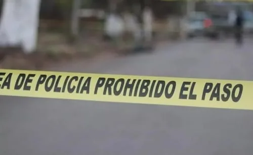 Mueren dos hombres en accidente en zona hotelera de Cancún; uno era hijo de Jean Succar Kuri