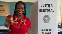 Justiça Eleitoral manda PF investigar Ana Elisa após pedido de Flávio