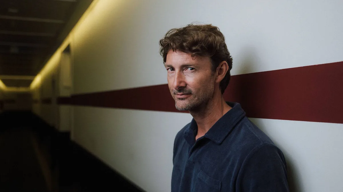 Juan Carlos Ferrero sobre Alcaraz y Nadal: "A Carlos siempre se le ha comparado continuamente con Rafa"