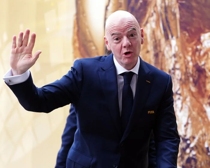 Uefa poised to lift boycott threat after Fifa promises no World Cup sale repeat