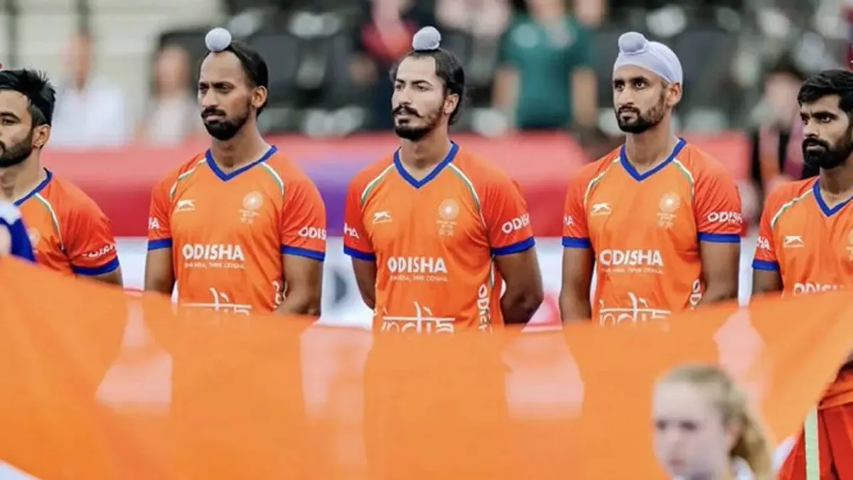 Hockey World Cup: India face England test with history on the line