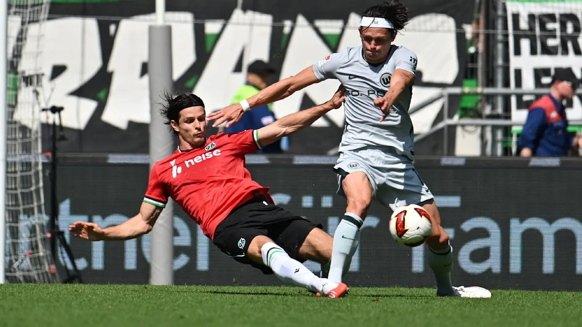 Ist dieser Kader aufstiegsreif? - Hannover 96 im Transfer-Check