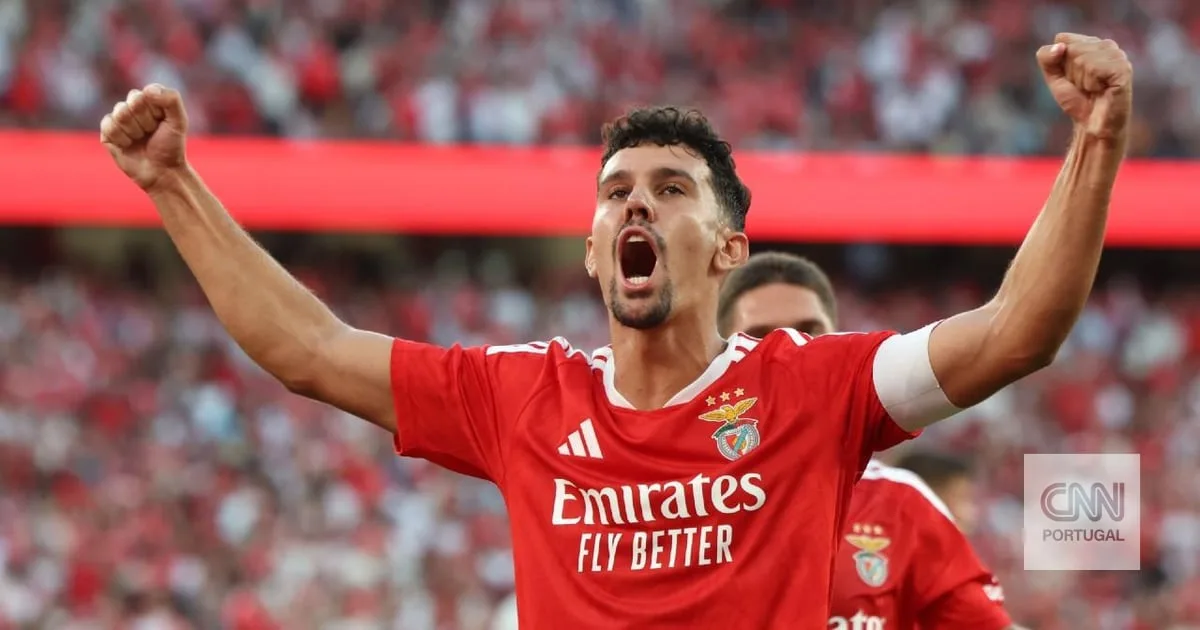 Liga Europa: Benfica - Aarhus (20:00)