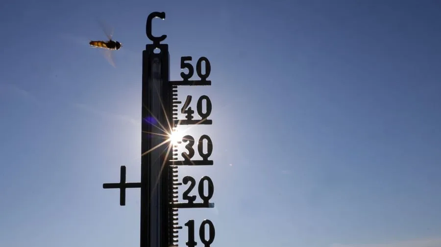 Klimakrise: UN: Anstieg über 1,5 Grad so kurz wie möglich halten