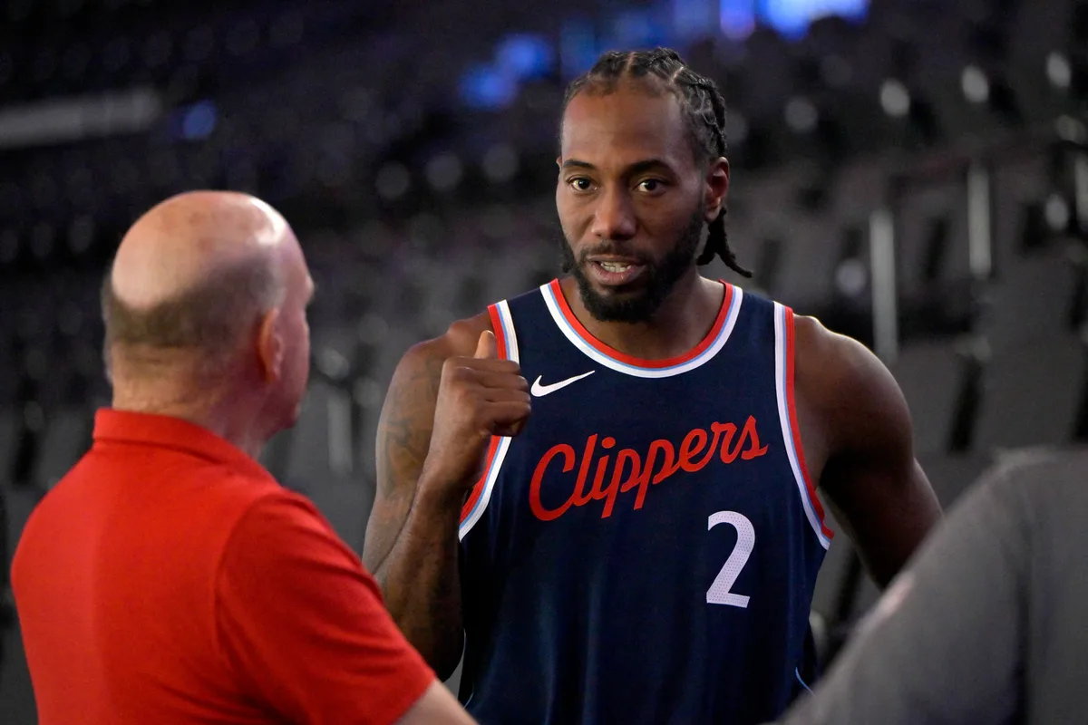Castigo histórico en la NBA a Los Ángeles Clippers y la estrella Kawhi Leonard: los detalles de una sanción que marcará un precedente