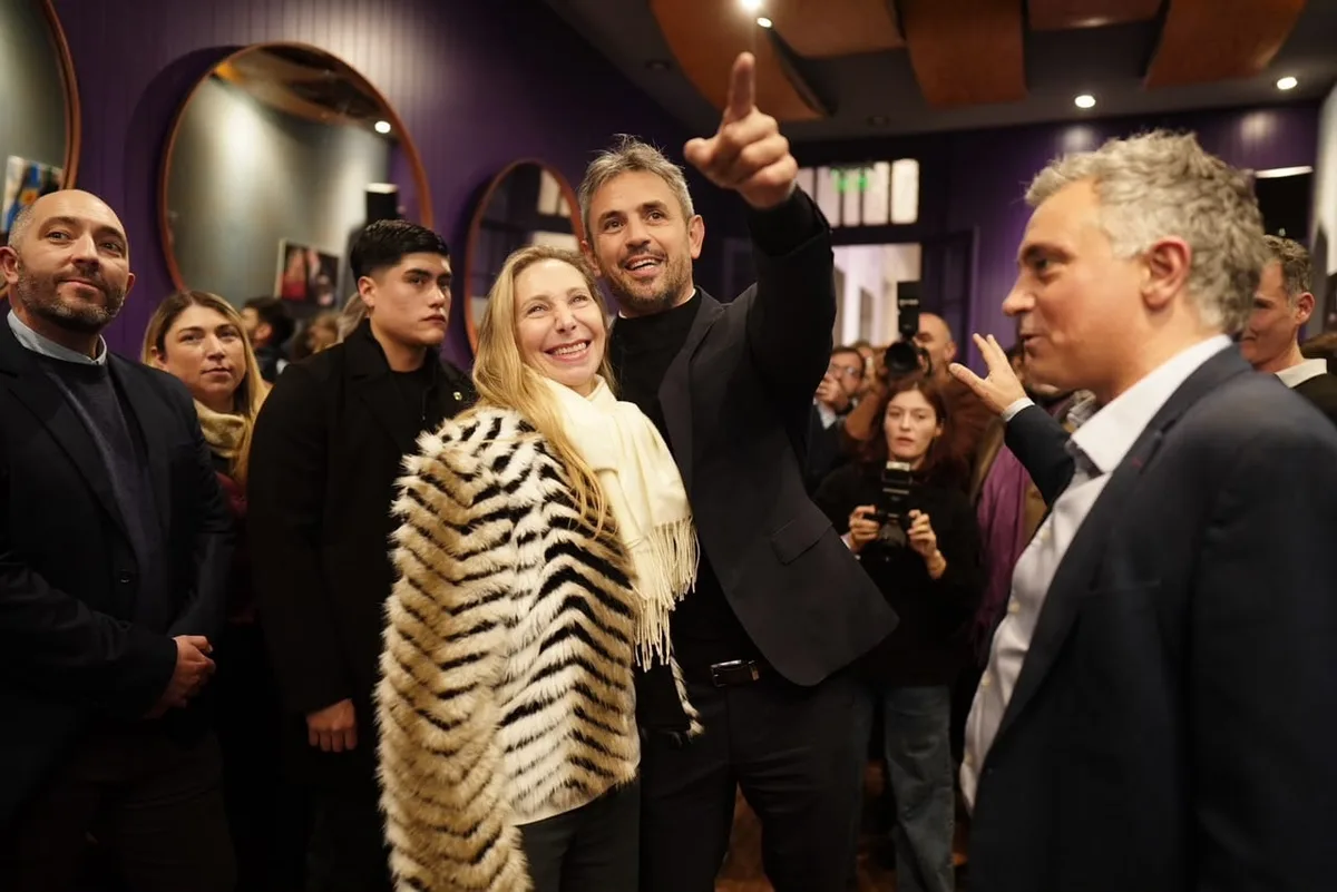 Karina Milei toma el control, el ajedrez del peronismo y el margen real para un tercer jugador
