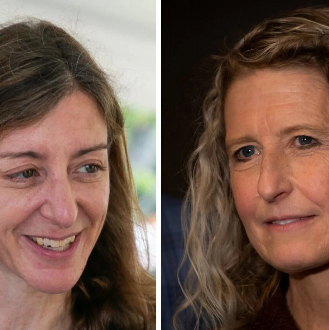 Iran War Weighs on Virginia Beach Voters in Key House Race