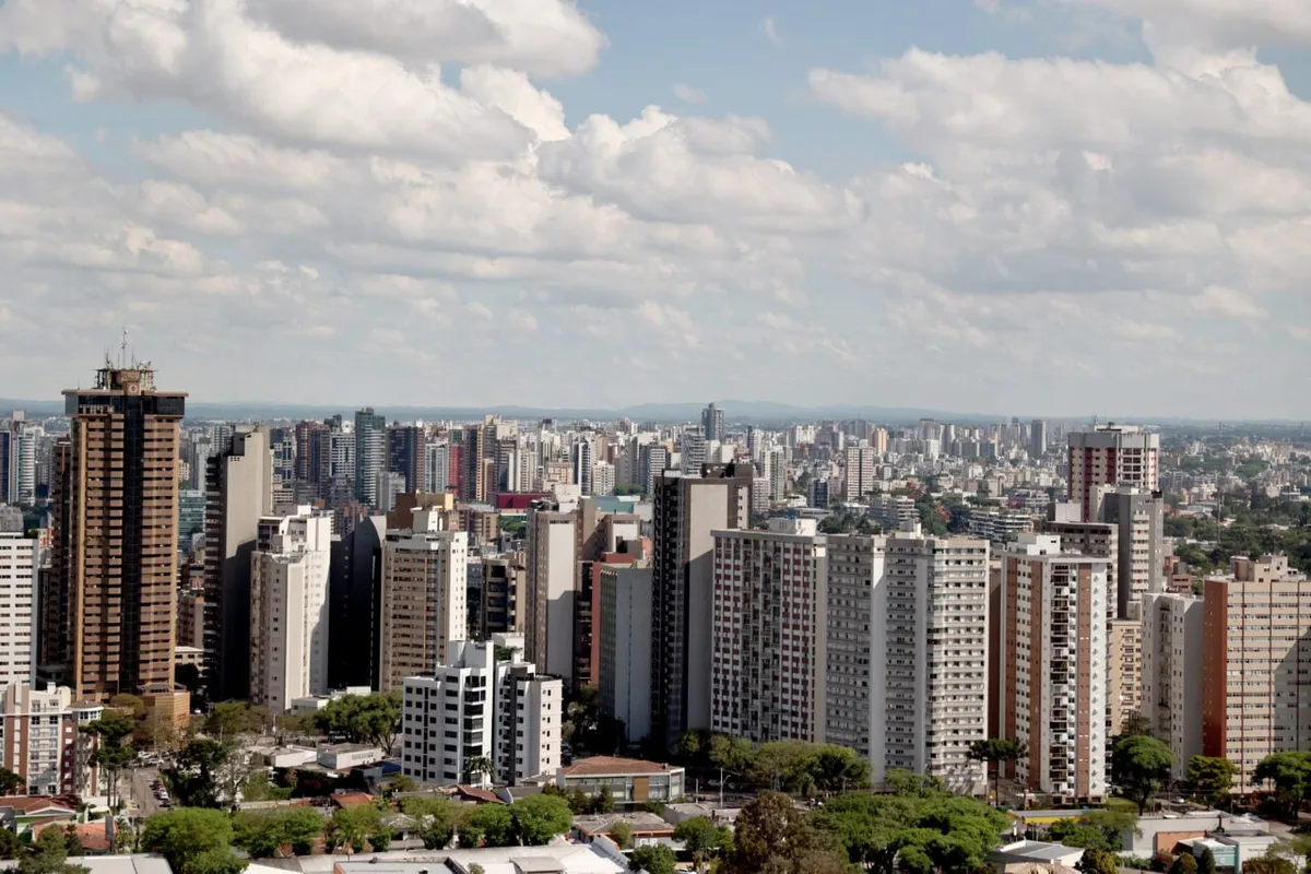Saiba quais são bairros de Curitiba mais procurados para comprar imóveis usados