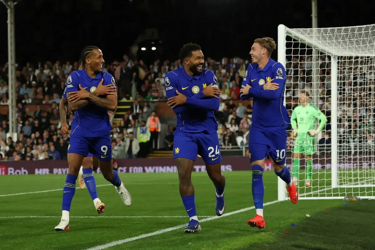 Chelsea x Luton Town: veja prováveis escalações e onde assistir ao duelo pela Copa da Liga Inglesa