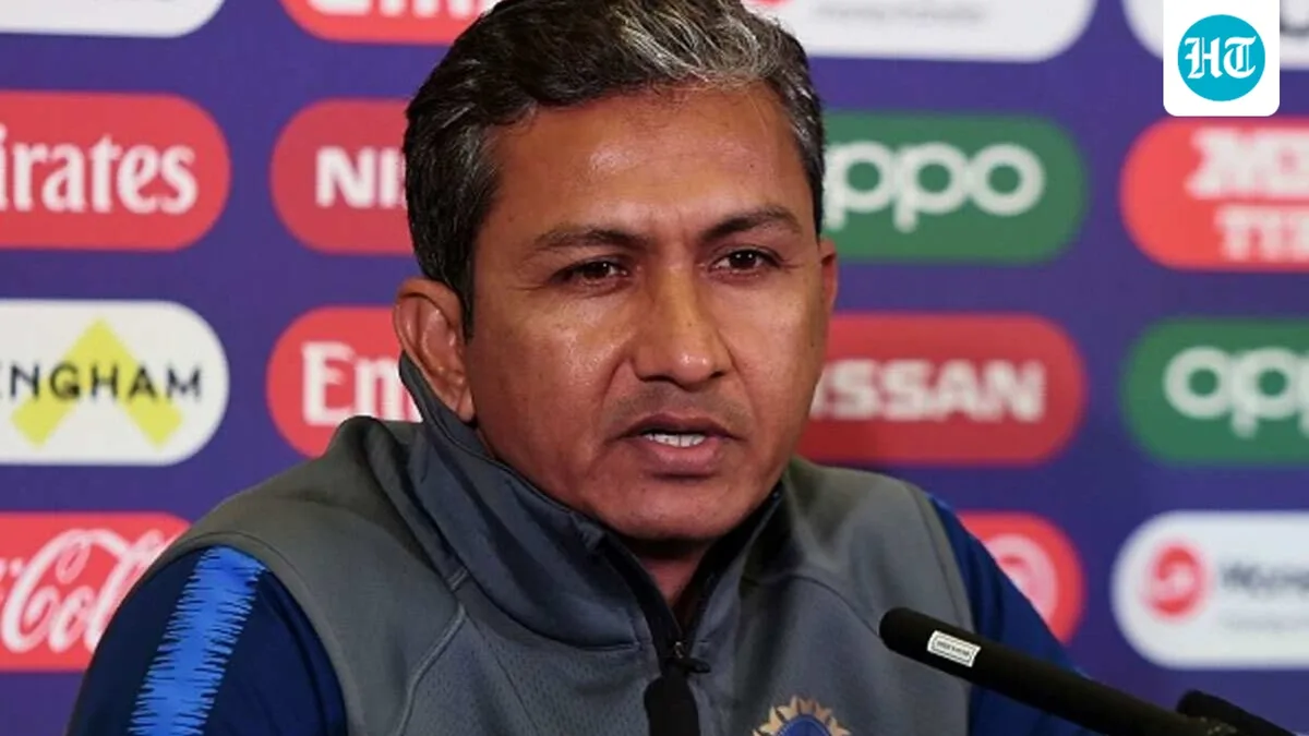 New Zealand is a frontier which most teams have not conquered: Sanjay Bangar