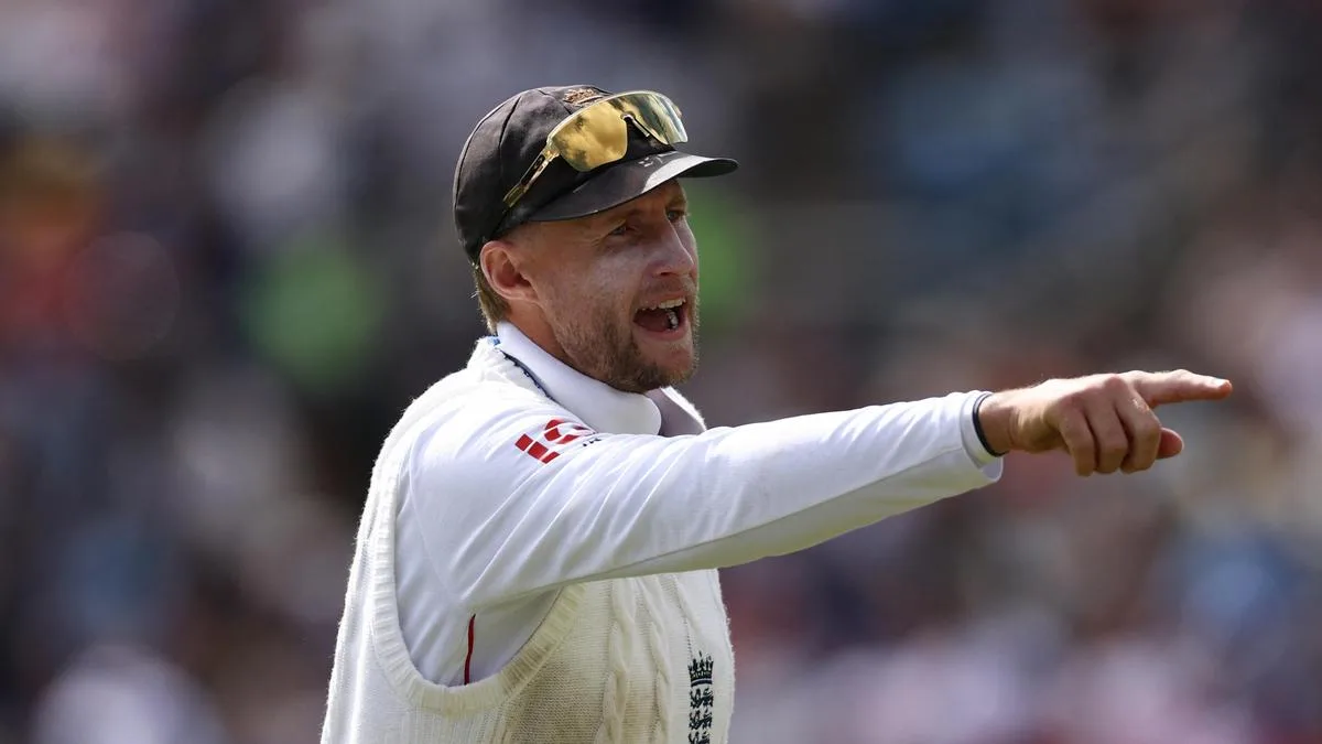 Root angered by England’s off-field ‘stupid mistakes’