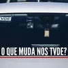 Explicador: As mudanças nos TVDE