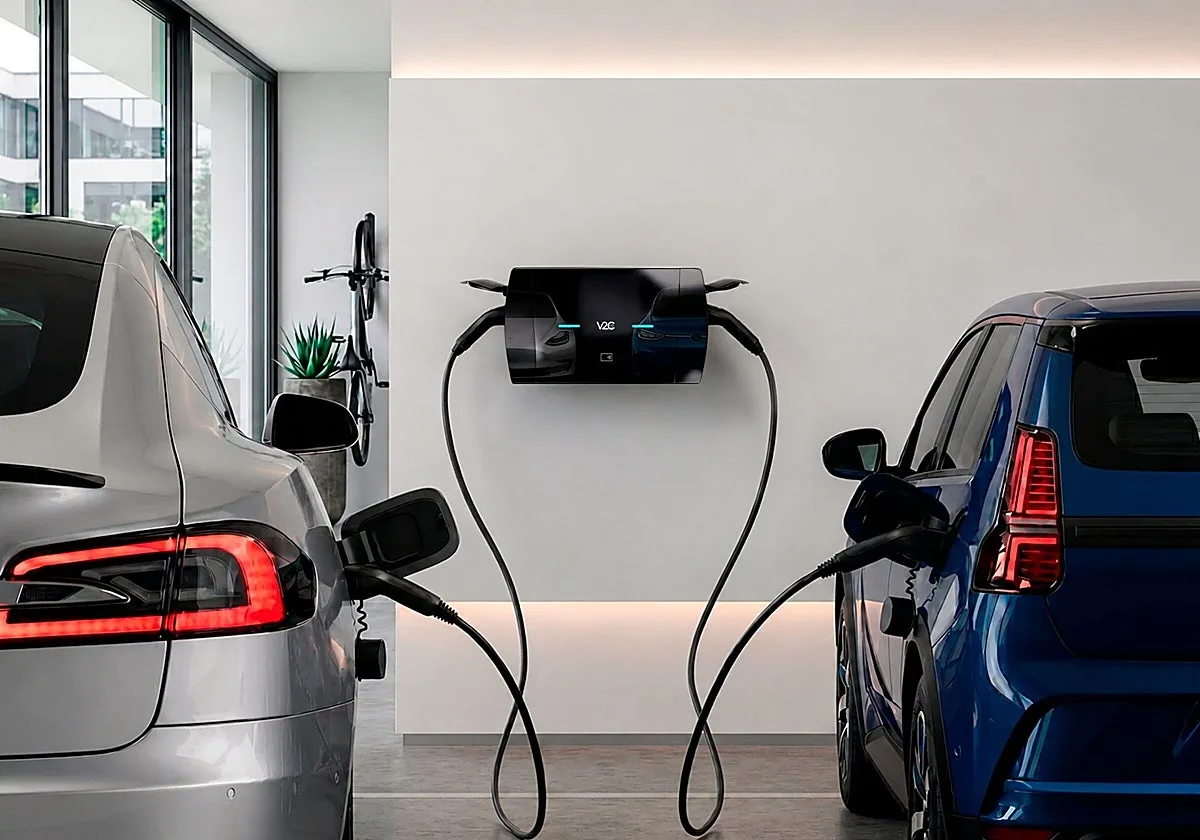 El ahorro y la conciencia ambiental impulsan el coche eléctrico en España pese al precio y las limitaciones de recarga