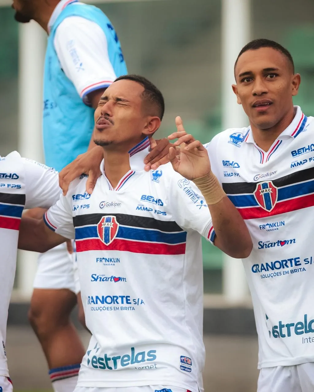 MAC encerra participação na Série C com meta estabelecida cumprida