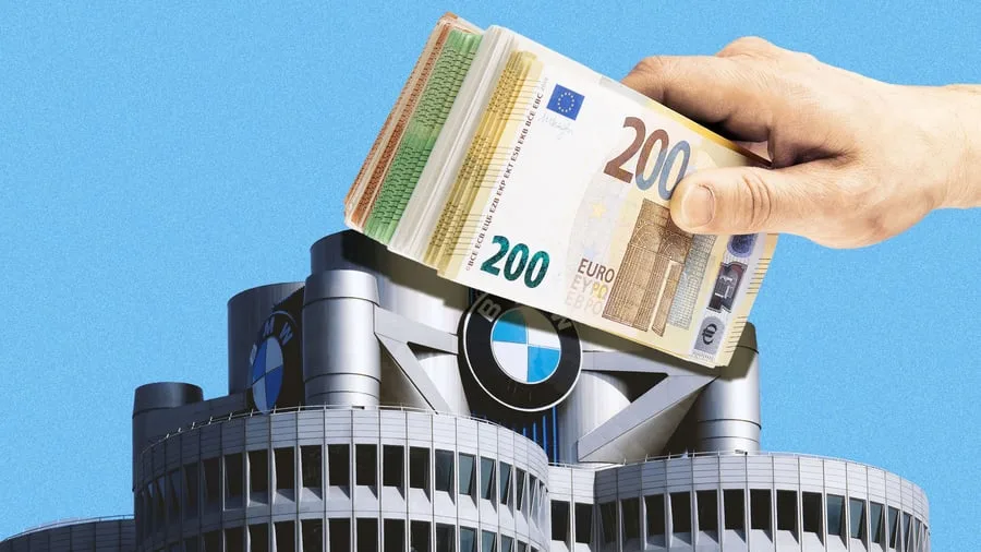 Autobauer: Bis zu 650.000 Euro und vergünstigte Autos: Was BMW in seinem Abfindungspaket bietet