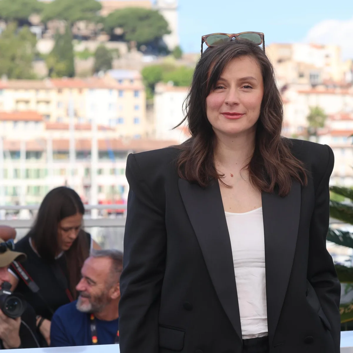 Oscar - Deutschland schickt "Everytime" von Sandra Wollner ins Rennen als "Bester Internationaler Film"