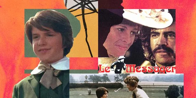 Dominic Guard, du jeune acteur repéré par Joseph Losey à l’adulte psychothérapeute pour enfants