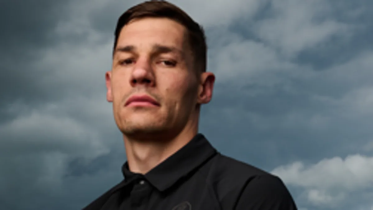 Billam-Smith expects Opetaia showdown in 2027