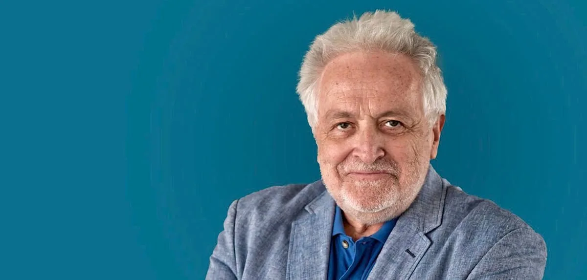 Die Juden – das Ärgernis liegt darin, dass es sie gibt