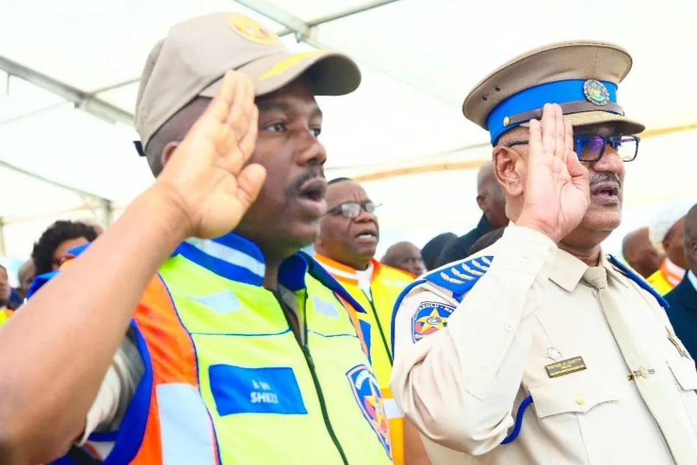 Advanced KZN police tech ‘key to saving lives’