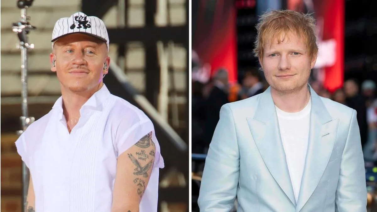 Protests planned for Ed Sheeran's show in Philadelphia