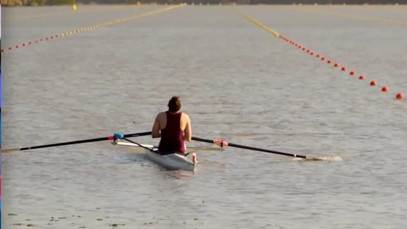 Rockhampton's Olympic venue confirmed