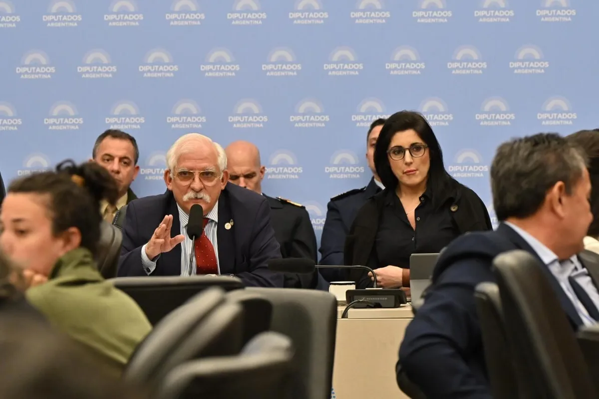 Diputados: no hubo acuerdo en el debate por Malvinas y el oficialismo posterga la firma del dictamen para la próxima semana