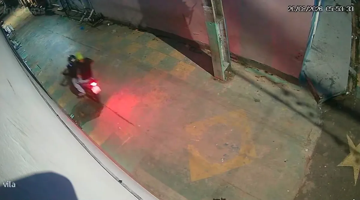 Suspeito de envolvimento em assassinato no Guamá, em Belém, é solto após audiência