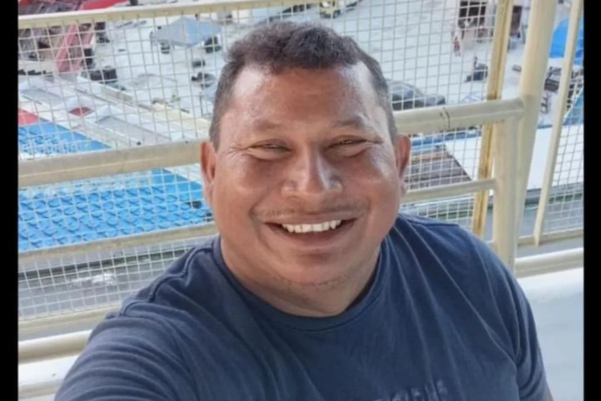 Trabalhador morre após cair de 12 metros durante montagem de alegoria do Festival de Cirandas de Manacapuru