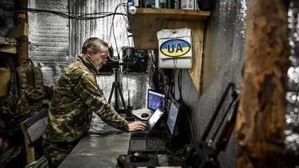 Quelle est l'importance de la France et de l'Europe pour le renseignement militaire transmis à l'Ukraine ?