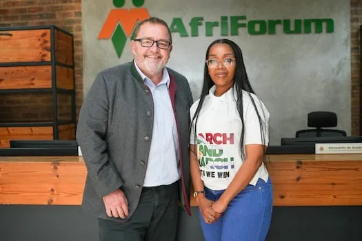 PERCY MABANDU | History repeats itself as right-wing groups form farcical pact