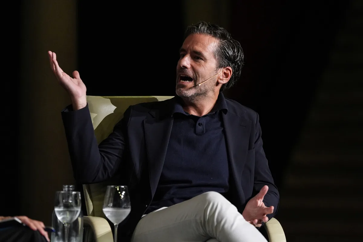 Borja Sémper: “El PP no va a tener otra oportunidad, el momento histórico para que gobernemos es este”
