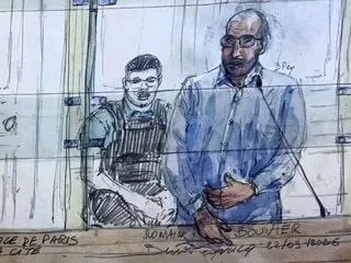 Au procès de l’assassinat de Federico Martín Aramburú, 27 ans et 20 ans requis contre les principaux accusés