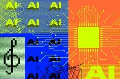 Apple Music to Add Labels for AI-Generated Music Later This Year