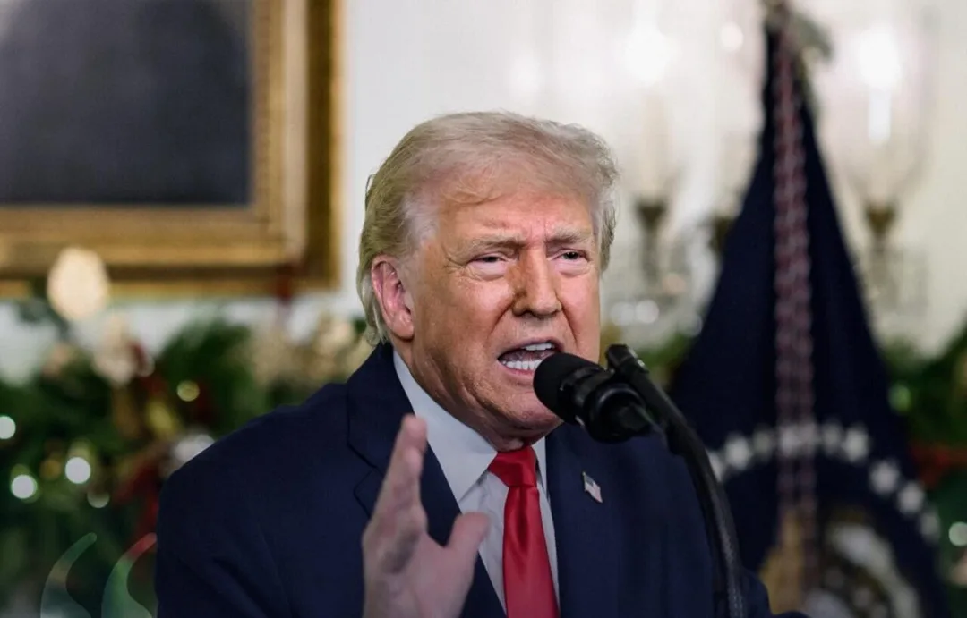 Trump intensifica sus políticas para frenar la inmigración con más restricciones de visas