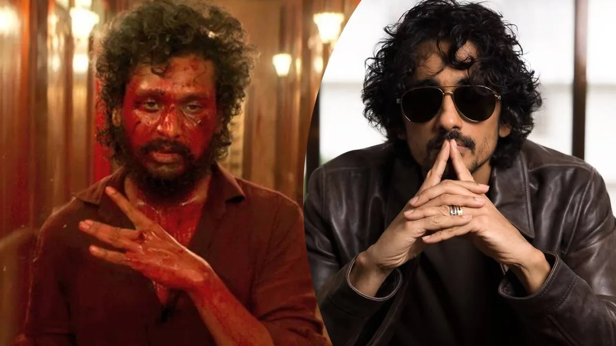 Siddharth was almost cast in Arun Matheswaran’s ‘DC’ before Lokesh Kanagaraj