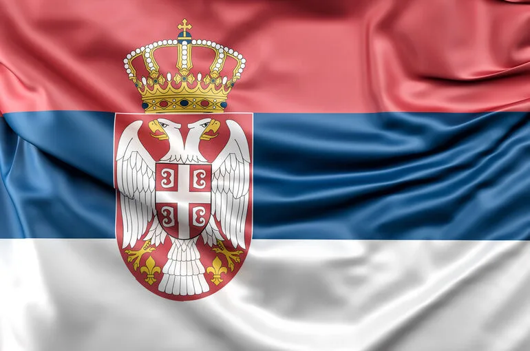 Сербская NIS запросила у США продление лицензии после 30 сентября