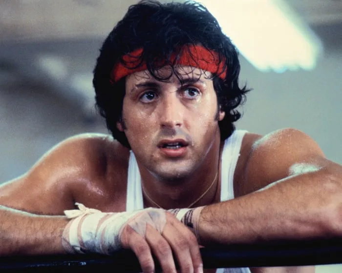 The Steps by Sylvester Stallone review – the inside story of Rocky