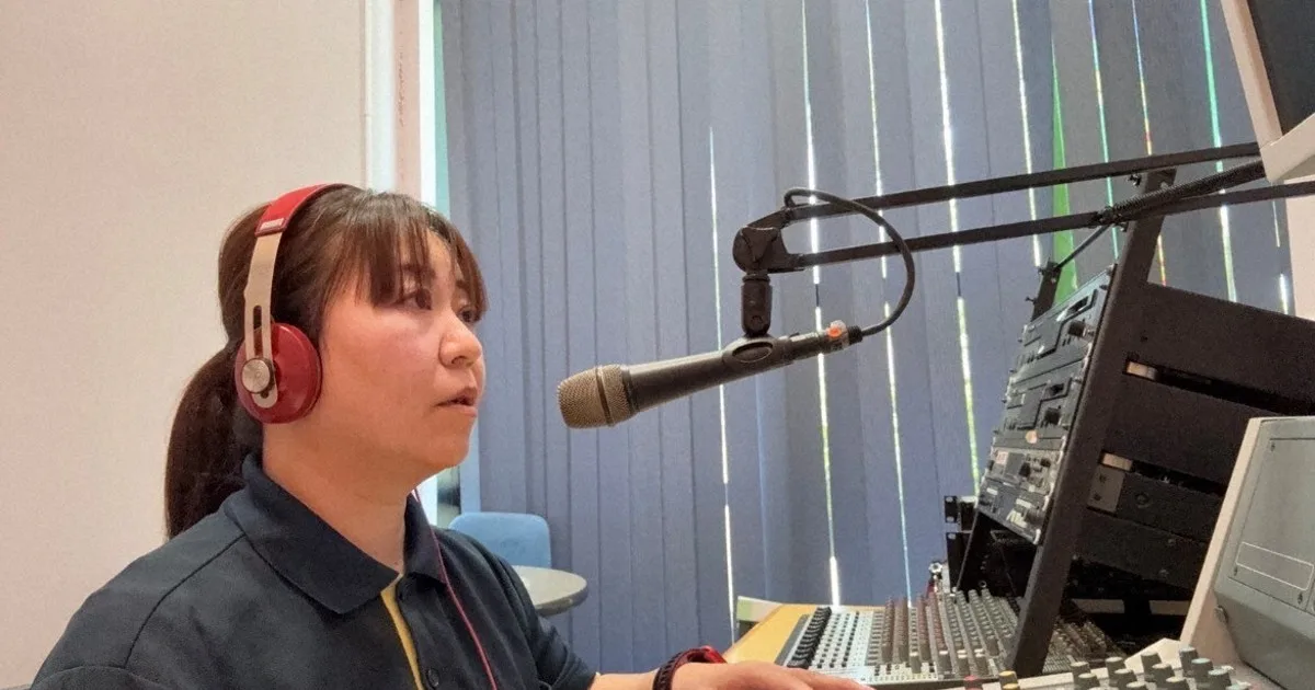 「私たちがそばにいます」 熊本地震でカッパFMが届ける安心感