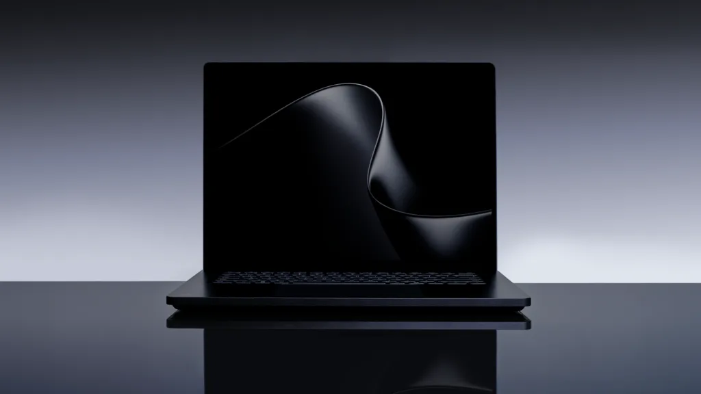 Microsoft says 'break up with your MacBook' and buy a Surface Laptop Ultra