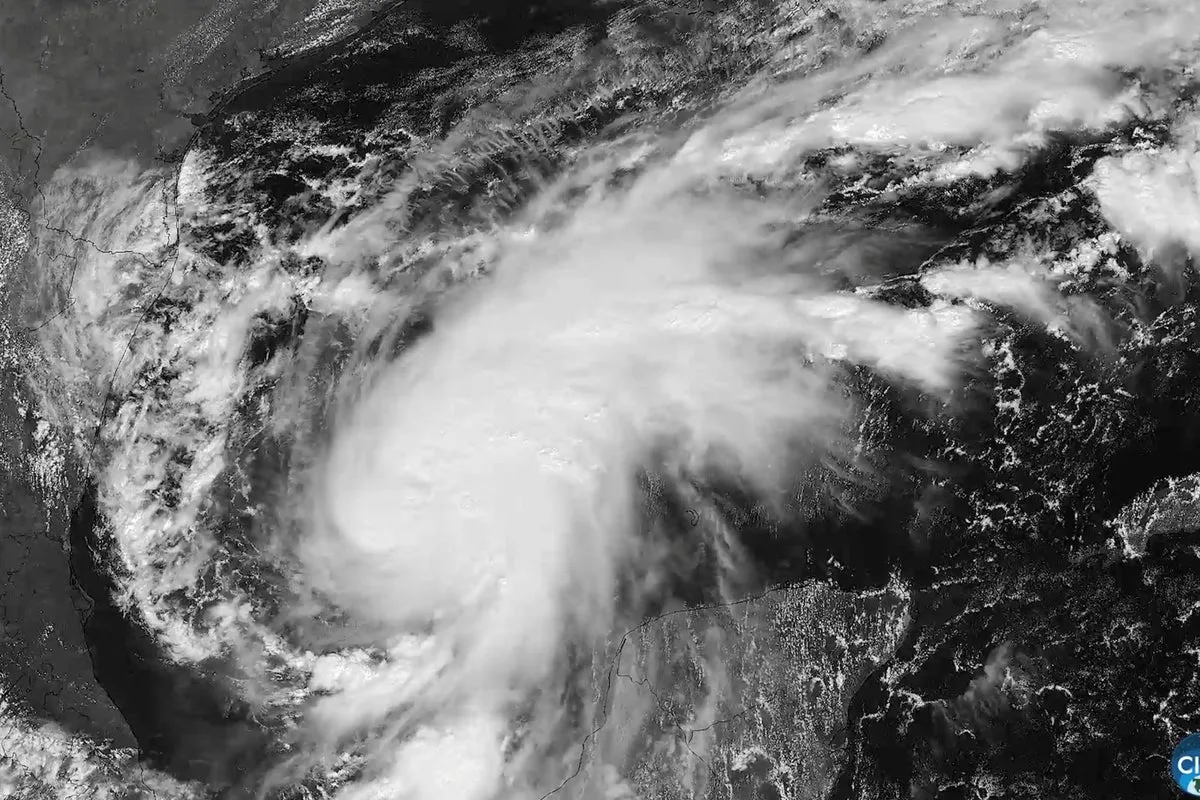 Hurricane Isaias update: Gulf Coast braces for life-threatening storm surge