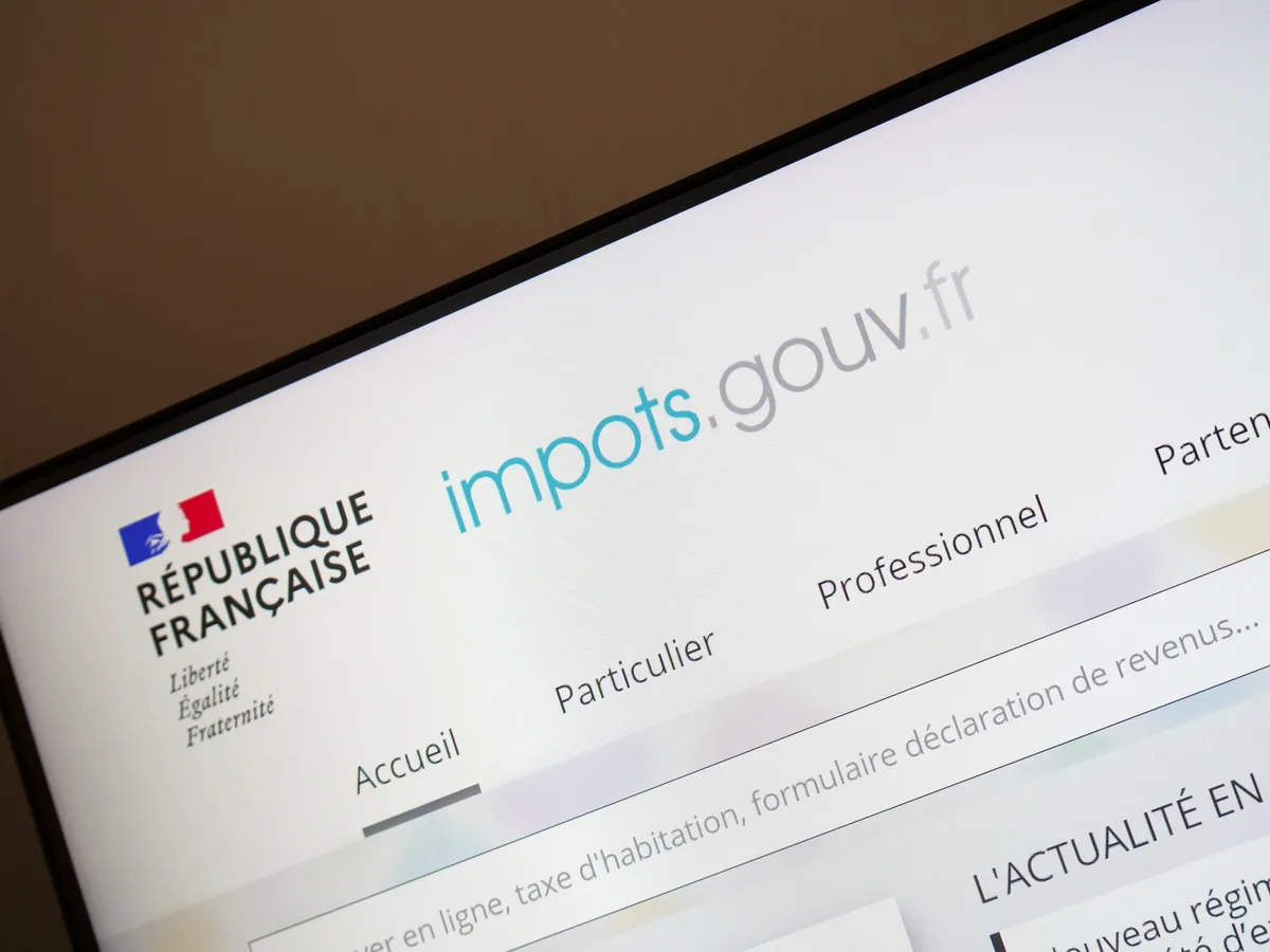 Piratage des impôts : les hackers affirment avoir déjà vendu les données