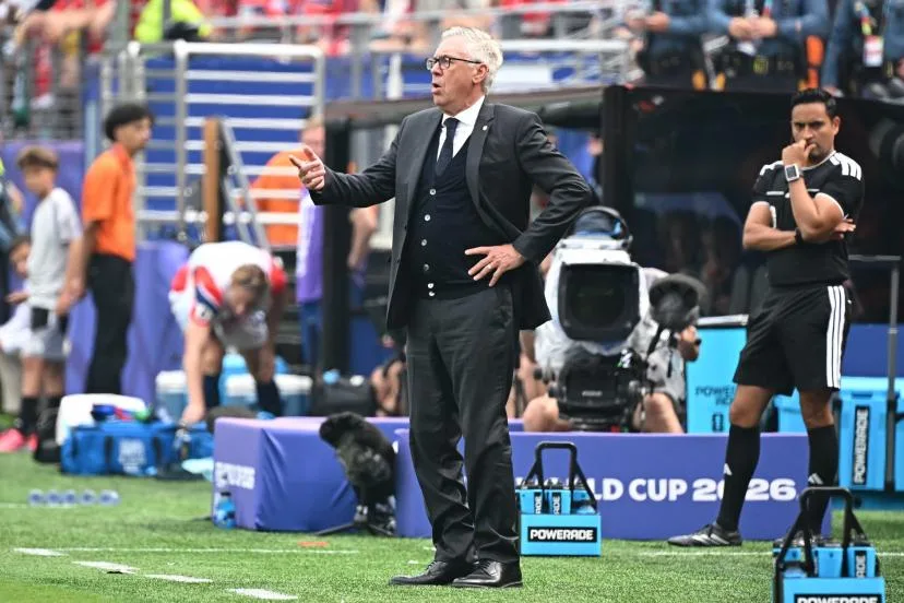 Après la désillusion du Mondial, Carlo Ancelotti veut faire émerger une nouvelle génération : « C'est important de donner sa chance au talent brésilien »