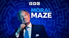 Moral Maze