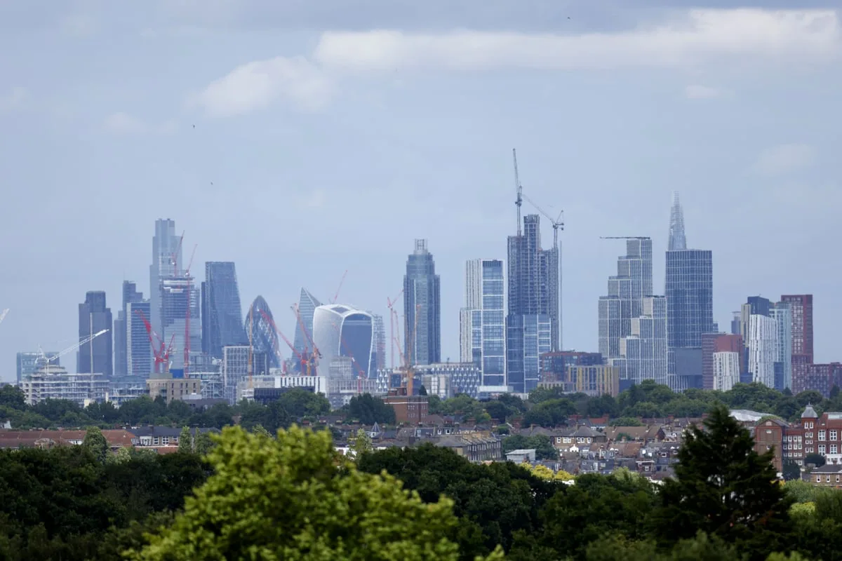 Firms taking on new borrowing has doubled this year, survey finds