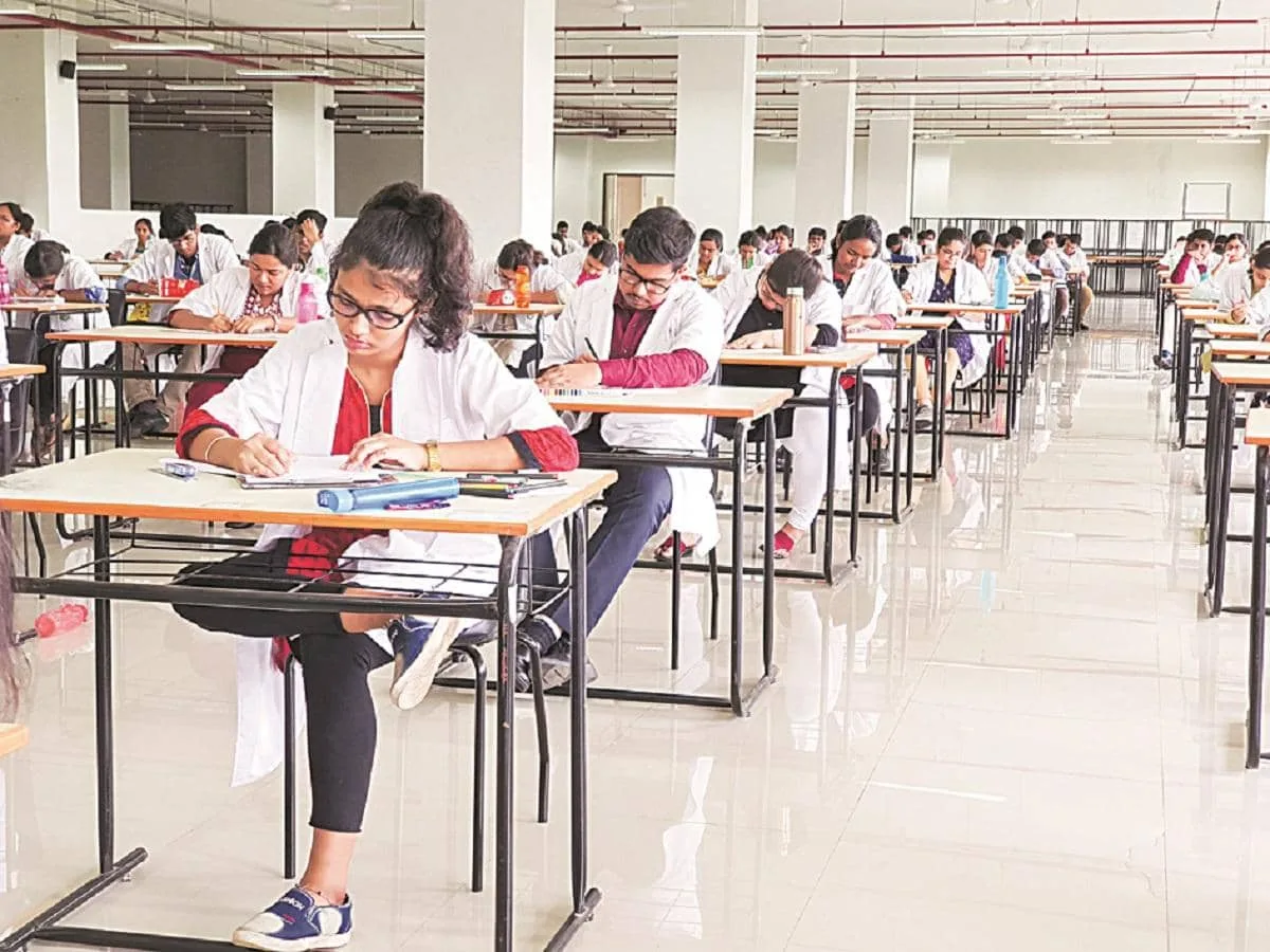 Neet-PG 2026: SC seeks Centre's response on answer key transparency plea