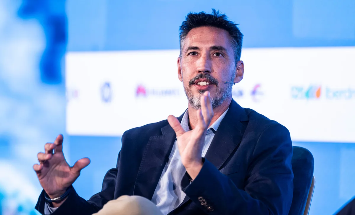 Fernando Herranz (Leroy Merlin): “Nuestra prioridad es darle al cliente el acompañamiento en todas sus necesidades”