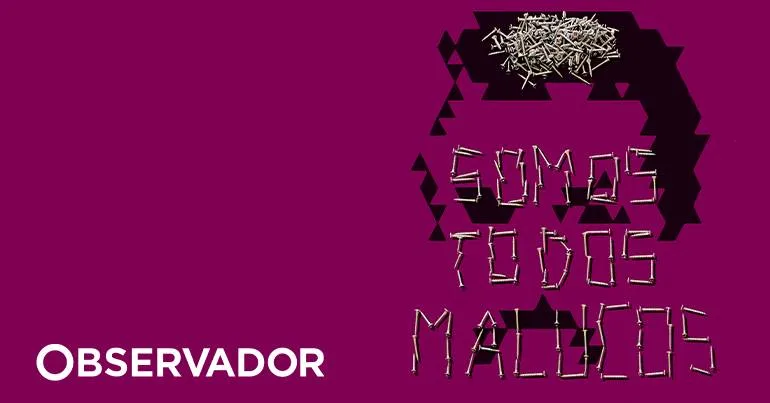 As redes são a nova caça às bruxas- Intermédios
