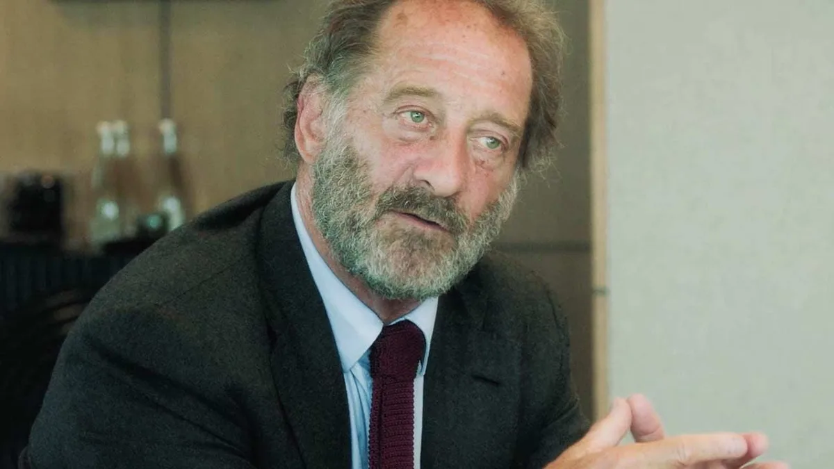 Premières images Un bon petit soldat : un nouveau film social pour Vincent Lindon et Stéphane Brizé
